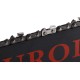Бензопила Eurolux GS-4516