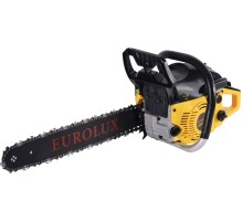 Бензопила Eurolux GS-4518