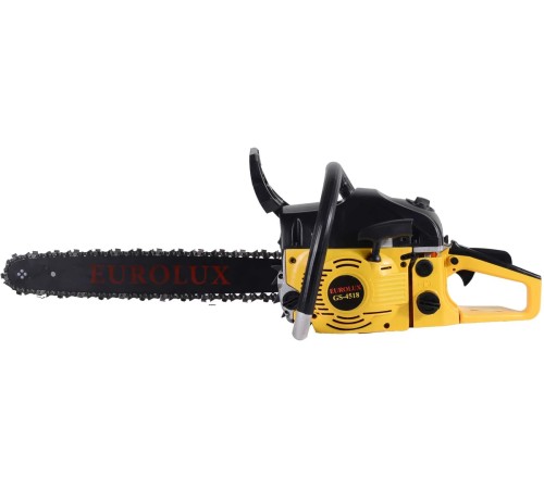 Бензопила Eurolux GS-4518