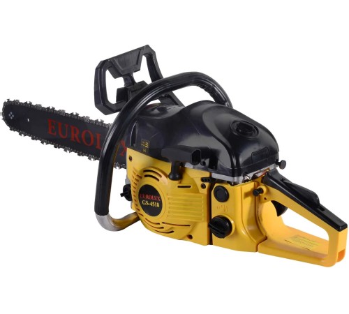 Бензопила Eurolux GS-4518