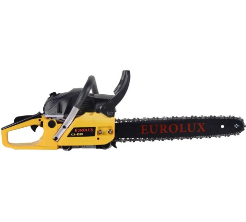 Бензопила Eurolux GS-4518