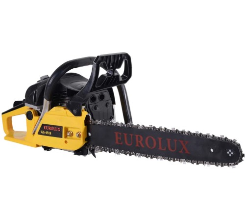 Бензопила Eurolux GS-4518