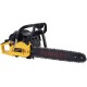 Бензопила Eurolux GS-4518