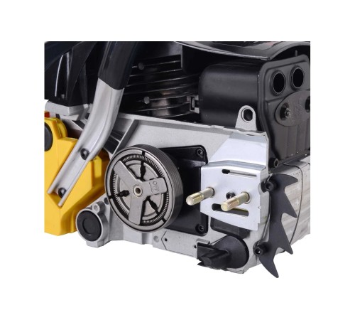 Бензопила Eurolux GS-4518