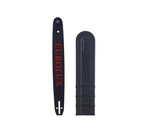 Бензопила Eurolux GS-4518