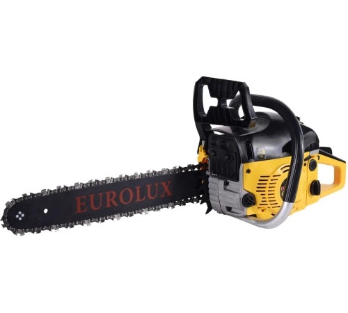 Бензопила Eurolux GS-5218