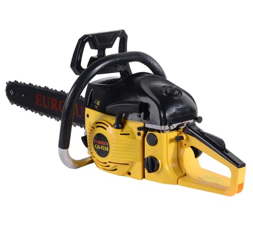 Бензопила Eurolux GS-5218