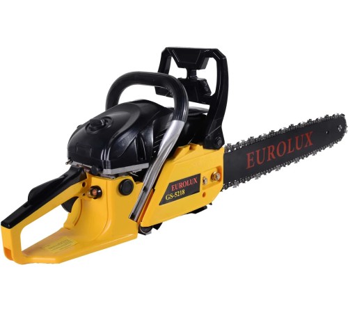 Бензопила Eurolux GS-5218