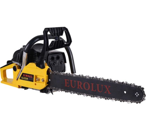 Бензопила Eurolux GS-5218