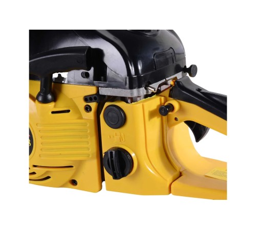 Бензопила Eurolux GS-5218