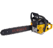Бензопила Eurolux GS-5220