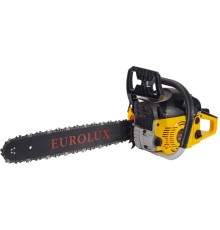 Бензопила Eurolux GS-5220