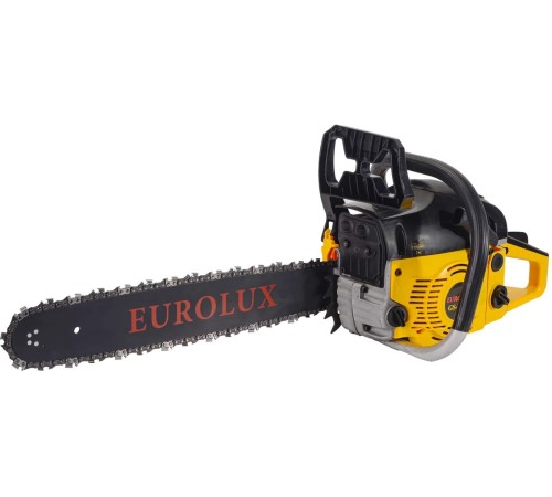 Бензопила Eurolux GS-5220
