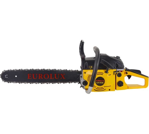 Бензопила Eurolux GS-5220