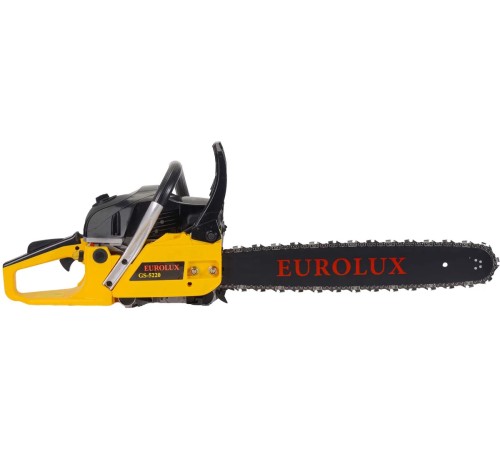 Бензопила Eurolux GS-5220