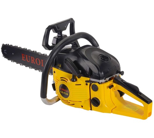 Бензопила Eurolux GS-5220