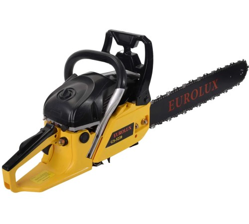 Бензопила Eurolux GS-5220