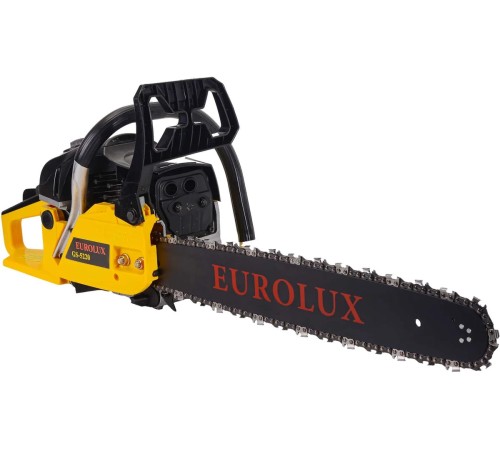 Бензопила Eurolux GS-5220