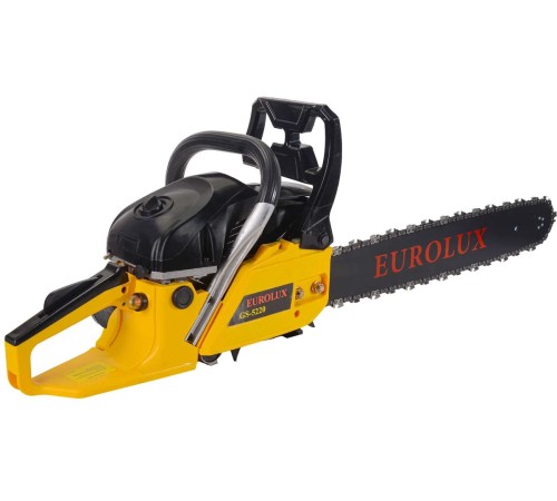 Бензопила Eurolux GS-5220