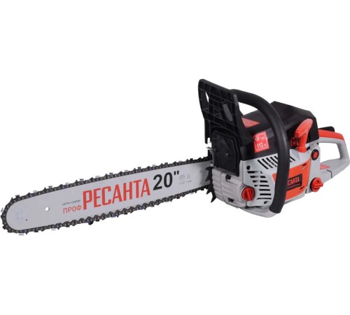 Бензопила Ресанта БП-6220