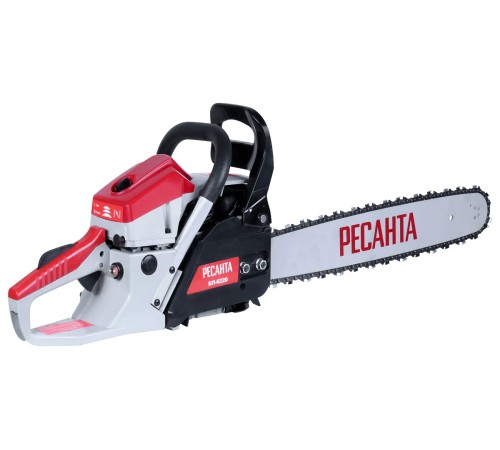Бензопила Ресанта БП-6220