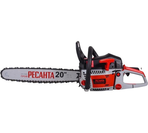 Бензопила Ресанта БП-6220