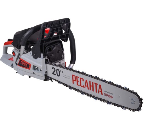 Бензопила Ресанта БП-6220