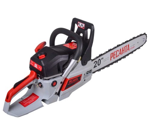 Бензопила Ресанта БП-6220