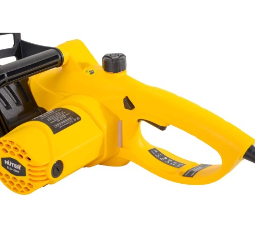 Пила электрическая Huter ELS-1500P