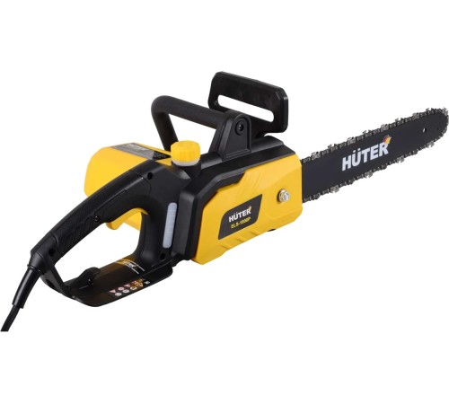 Пила электрическая Huter ELS-1800P