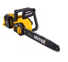 Пила аккумуляторная Huter ELS-40-4Li (2хАКБ и ЗУ)
