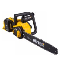 Пила аккумуляторная Huter ELS-40-4Li (2хАКБ и ЗУ)