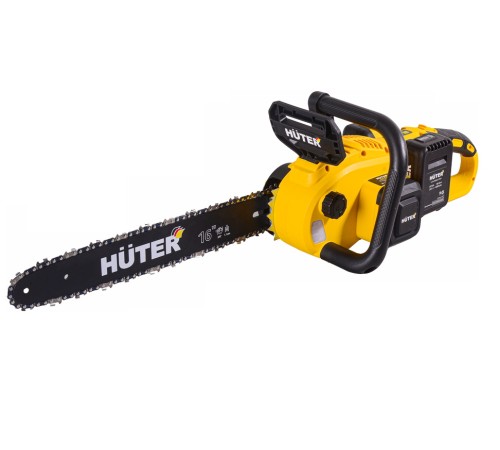 Пила аккумуляторная Huter ELS-40-4Li (2хАКБ и ЗУ)