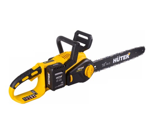 Пила аккумуляторная Huter ELS-40-4Li (2хАКБ и ЗУ)