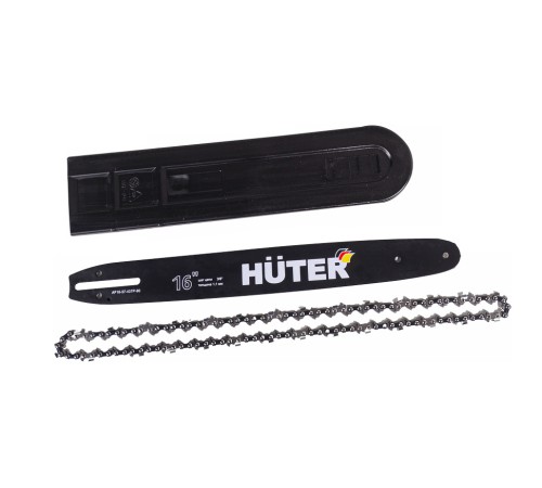 Пила аккумуляторная Huter ELS-40-4Li (2хАКБ и ЗУ)