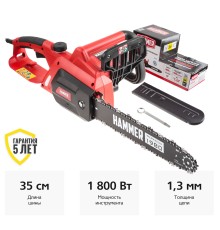 Пила электрическая Hammer CPP1814E