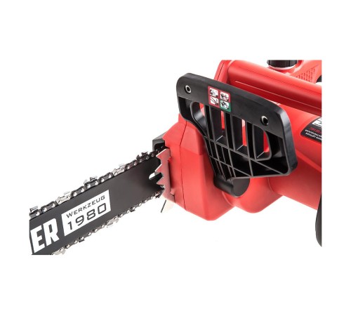 Пила электрическая Hammer CPP1814E