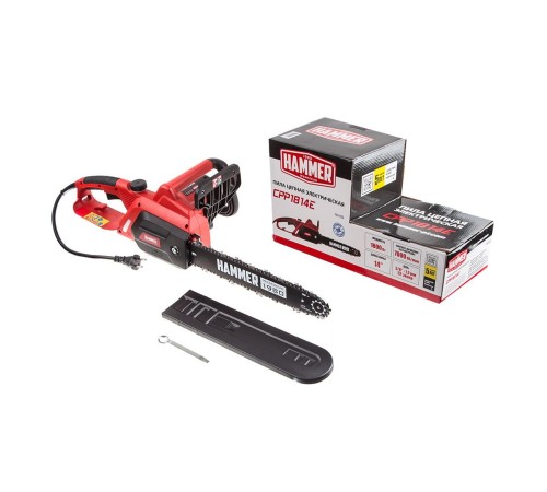 Пила электрическая Hammer CPP1814E