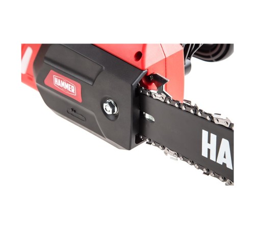 Пила электрическая Hammer CPP1814E