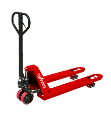 Тележка гидравлическая FOXSTER DF 25