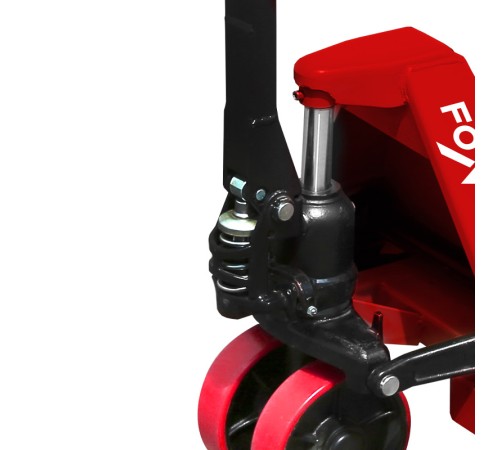 Тележка гидравлическая FOXSTER DF 25