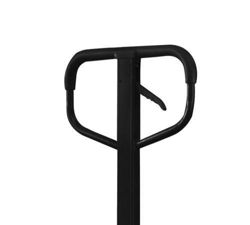 Тележка гидравлическая  FOXSTER CW30 с весами