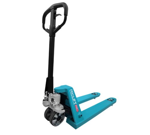 Тележка гидравлическая PROLIFT PRO RT30