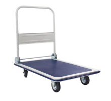 Тележка платформенная PROLIFT TP150