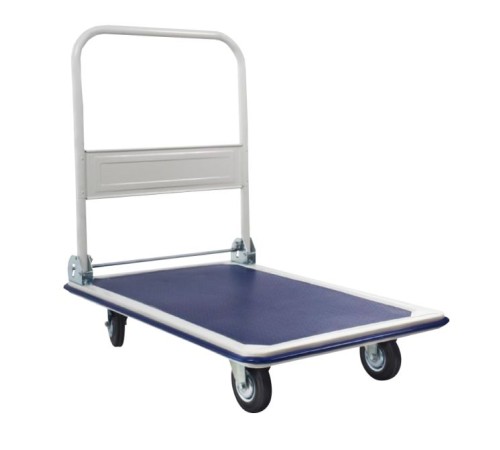 Тележка платформенная PROLIFT TP150