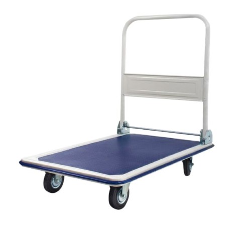 Тележка платформенная PROLIFT TP150