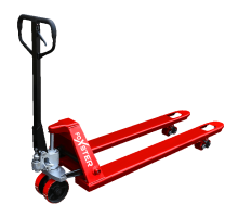 Тележка гидравлическая FOXSTER AC 25 (L1500)