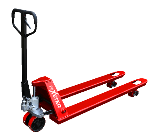 Тележка гидравлическая FOXSTER AC 25 (L1500)