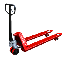 Тележка гидравлическая FOXSTER AC 25 (L1800)