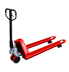 Тележка гидравлическая FOXSTER AC 25 (L1800)